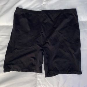 Biker shorts